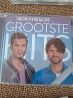 Nick & Simon CD's - 1 Nieuw in Verpakking, Ophalen of Verzenden