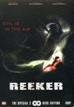 'Reeker' (2-disc SE), Vanaf 16 jaar, Ophalen of Verzenden, Zo goed als nieuw, Slasher