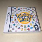 Pokemon Link DS Game Case, Avontuur en Actie, Verzenden, 1 speler, Zo goed als nieuw