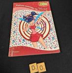 Winx Club - Magische Muziektips van Musa, Boeken, Ophalen of Verzenden, Zo goed als nieuw, Sprookjes