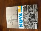 NOVA Nask 1 Werkboek 3B, VMBO, Natuurkunde, Malmberg, Ophalen of Verzenden