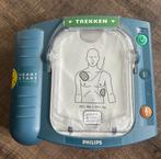 Philips AED reanimatie, Diversen, Verpleegmiddelen, Verzenden, Zo goed als nieuw