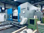 2003 IBARMIA ZV 45 L3000 Cnc verticale freesmachine