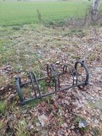 Fietsenrek - Gebruikt, Ophalen, Gebruikt