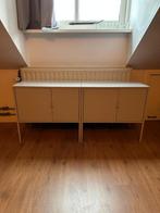 Ikea lixhult lockerkast 2x, Huis en Inrichting, Ophalen, Zo goed als nieuw