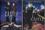 Castle - seizoen 1-2-3-4-5-6-7-8, Alle leeftijden, Ophalen of Verzenden, Nieuw in verpakking, Actie en Avontuur