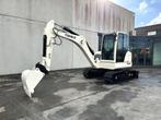 Veiling: Graafmachines en Minigravers, Zakelijke goederen, Machines en Bouw | Kranen en Graafmachines, Ophalen, Graafmachine
