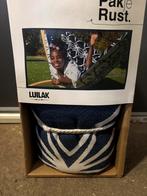 Nieuwe Hangmat - Luilak Pakje Rust, Binnen, Opvouwbaar, Nieuw, Ophalen of Verzenden