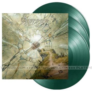 Ayreon The Human Equation 2025 * Nieuw * 3LP beschikbaar voor biedingen