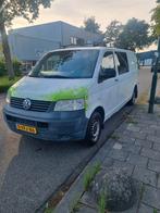 Volkswagen 2008, Auto's, Volkswagen, Diesel, Geïmporteerd, 750 kg