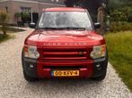 Land rover DISCOVERY 4.4 V8 HSE Automaat 4x4 7 persoons Trek, Automaat, Gebruikt, 8 cilinders, 4394 cc