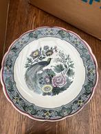 Wandbord delfts, Ophalen of Verzenden