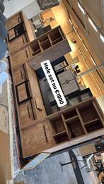 Meubelsets tegen bodemprijzen, Huis en Inrichting, Ophalen, Zo goed als nieuw, Minder dan 10 m², Tapijt