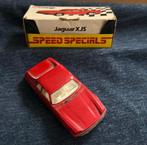 Jaguar XjS Corgi Toys Speed Specials in Orginele doos, Antiek en Kunst, Ophalen of Verzenden