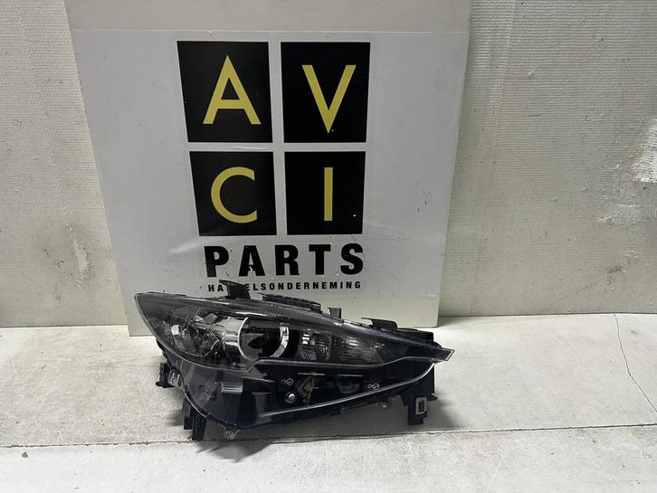 Koplamp Mazda CX5 CX 5 Facelift Full led KB8M-51030 Links, Auto-onderdelen, Verlichting, Mazda, Gebruikt, Ophalen of Verzenden