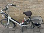 Batavus elektrische fiets, Fietsen en Brommers, Elektrische fietsen, Ophalen of Verzenden, Gebruikt, Batavus