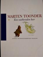 Marten Toonder - Een vastberaden heer, Gelezen, Marten Toonder, Ophalen of Verzenden, Nederland
