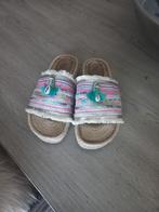 Emonk ibiza slippers, Verzenden, Zo goed als nieuw