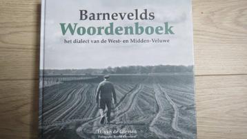 Barneveld, Barnevelds woordenboek, dialect midden Veluwe beschikbaar voor biedingen