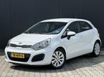 Kia Rio 1.2 CVVT Plus Pack | CRUISE | AIRCO | 5 DEUREN |, Auto's, Euro 5, Gebruikt, Zwart, 4 cilinders