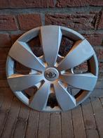 Wieldoppen toyota 16 inch, Auto diversen, Wieldoppen, Ophalen, Gebruikt