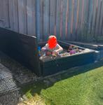 GRATIS ophalen - Zandbak voor kinderen, Ophalen, Gebruikt