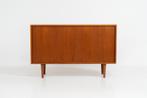 Vintage sideboard door Lothar Wegner, 25 tot 50 cm, 100 tot 150 cm, Ophalen of Verzenden, Zo goed als nieuw