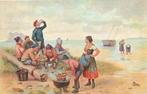 (381-214-027) Fantasie, Verzenden, Overige thema's