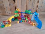 Vtech zoef zoef dierenjungle, Ophalen, Zo goed als nieuw, 6 maanden tot 2 jaar