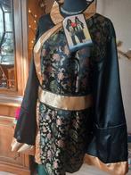 Chineze kleding voor Carnaval, Carnaval, Maat 42/44 (L), Nieuw, Ophalen of Verzenden
