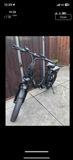 Windgoo E20, Ophalen, Overige merken
