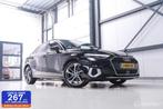 Audi A3 Sportback 35 TFSI Business edition 150 pk | ACC | LE, Auto's, Audi, 65 €/maand, Stof, 4 cilinders, 150 pk