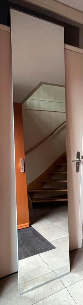 3xspiegeldeur Ikea Pax kast zgan. 25 EUR per stuk - afbeelding 1