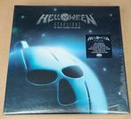 Lp helloween box lp box colour vinyl, Ophalen of Verzenden, Zo goed als nieuw