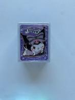 Sanrio miniso kuromi pin, Ophalen of Verzenden