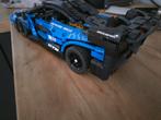 LEGO Technic McLaren Senna GTR, Auto, Groter dan 1:32, Zo goed als nieuw, Ophalen