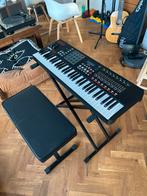 AKAI MPK-261, Muziek en Instrumenten, Midi-apparatuur, Ophalen of Verzenden, Zo goed als nieuw