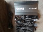Corsair RM650e (2025) Zwart, Ophalen of Verzenden, Nieuw