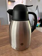 Douwe Egberts thermoskan, Minder dan 1 liter, Ophalen of Verzenden, Zo goed als nieuw