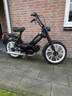 Tomos, Ophalen, Gebruikt, 49 cc, Standard