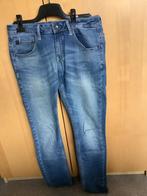 Garcia Jeans regular W29 L34, Ophalen of Verzenden, Gedragen, Blauw, W32 (confectie 46) of kleiner