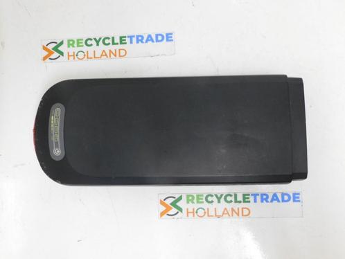 Gebruikte Vogue infinity accu, Fietsen en Brommers, Fietsaccessoires | Fietsaccu's, Gebruikt, Ophalen of Verzenden
