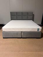 Nieuwste Boxspring met Tempur matras 180x200 S 44, Huis en Inrichting, Slaapkamer | Boxsprings, Ophalen of Verzenden