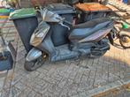 sym orbit 2 hoeft niet weg, Fietsen en Brommers, Ophalen, Gebruikt, SYM, Benzine