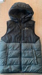 Bodywarmer Under Armour 10-11 jaar, Ophalen of Verzenden, Zo goed als nieuw, Jongen, Overige typen