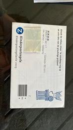 Kinderpostzegels ongeopende envelop 2003, Postzegels en Munten, Postzegels | Nederland, Ophalen, Na 1940, Postfris