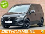 Mercedes-Benz Citan 110CDI / M-BUX / Camera / Cruisecontrol, Voorwielaandrijving, Gebruikt, 4 cilinders, Met garantie (alle)