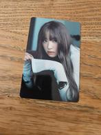 Red Velvet Irene & Seulgi Tilt rare photocard kpop k-pop, Ophalen of Verzenden, Nieuw, Foto of Kaart