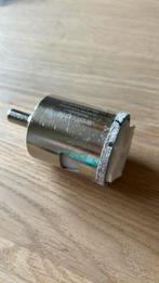 Ronde diamand slijper 45 mm, Doe-het-zelf en Verbouw, Gereedschap | Handgereedschap, Ophalen of Verzenden, Zo goed als nieuw