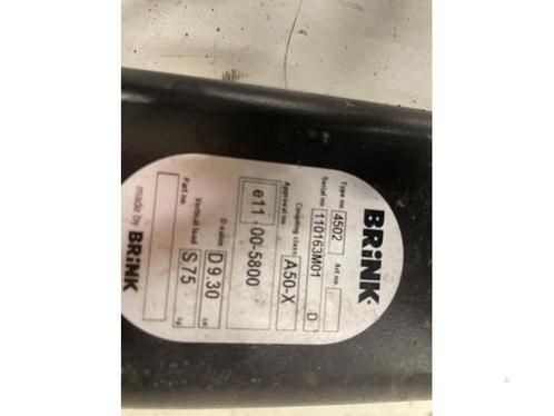 Trekhaak van een Volkswagen Golf, Auto-onderdelen, Ophanging en Onderstel, Volkswagen, Gebruikt, 3 maanden garantie, Ophalen of Verzenden